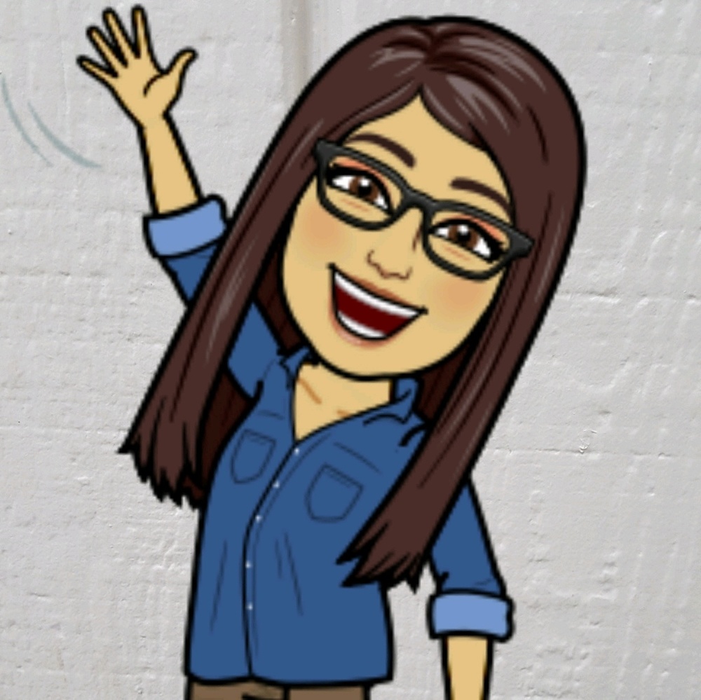 Meet your Posher, Marina